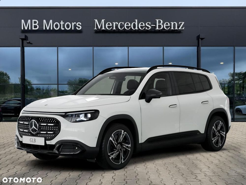 Mercedes-Benz GLB - 2