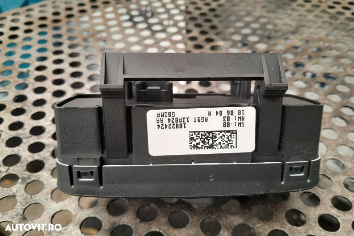 Comutator faruri AG9T13A824AA Ford S-Max 1 [facelift] [2010 - 2015] M - 3