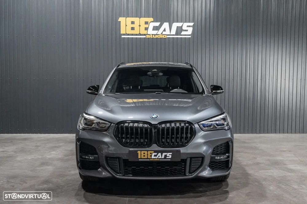 BMW X1 xDrive25e Pack Desportivo M - 34