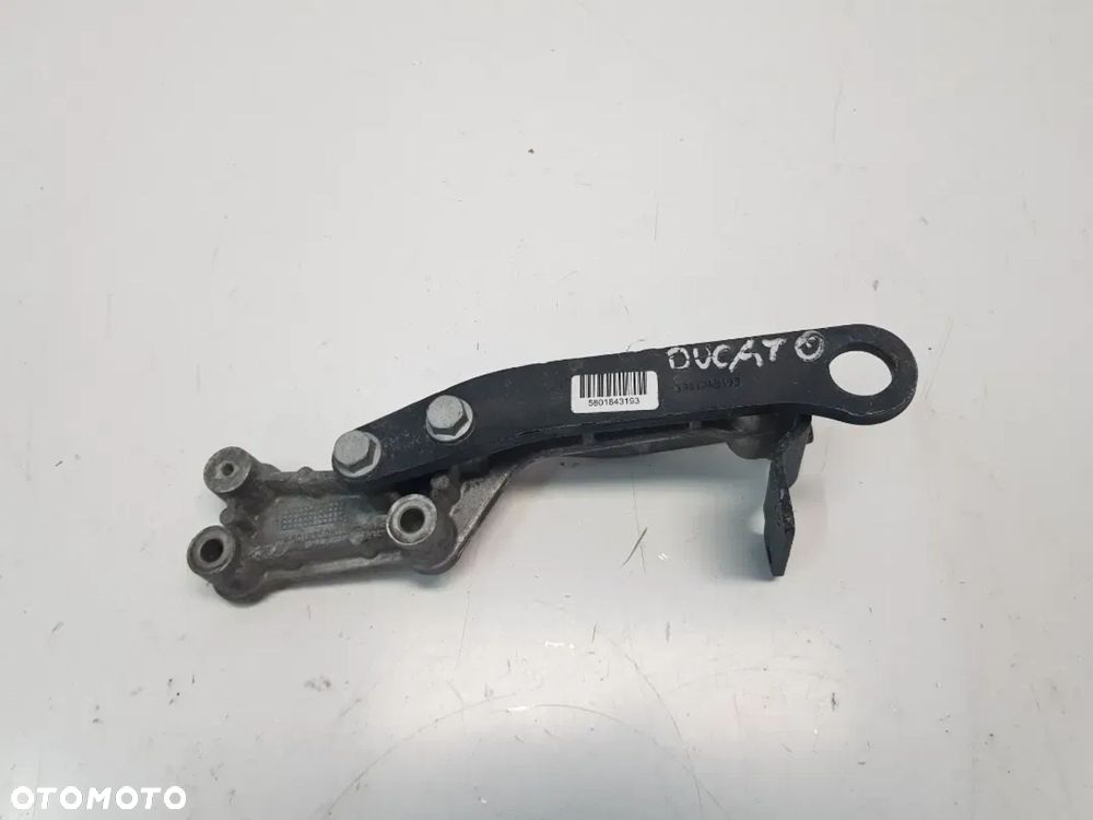 Łapa mocowanie silnika Fiat Ducato III 2.3 multijet 5801935981 - 1