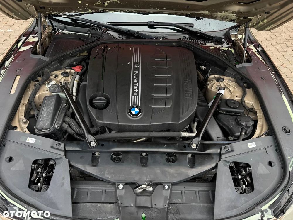 BMW Seria 7 740d xDrive - 26