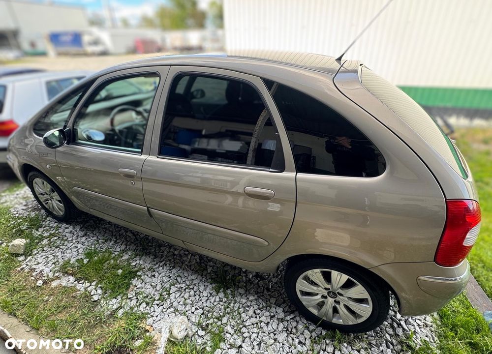 Citroën Xsara Picasso - 3