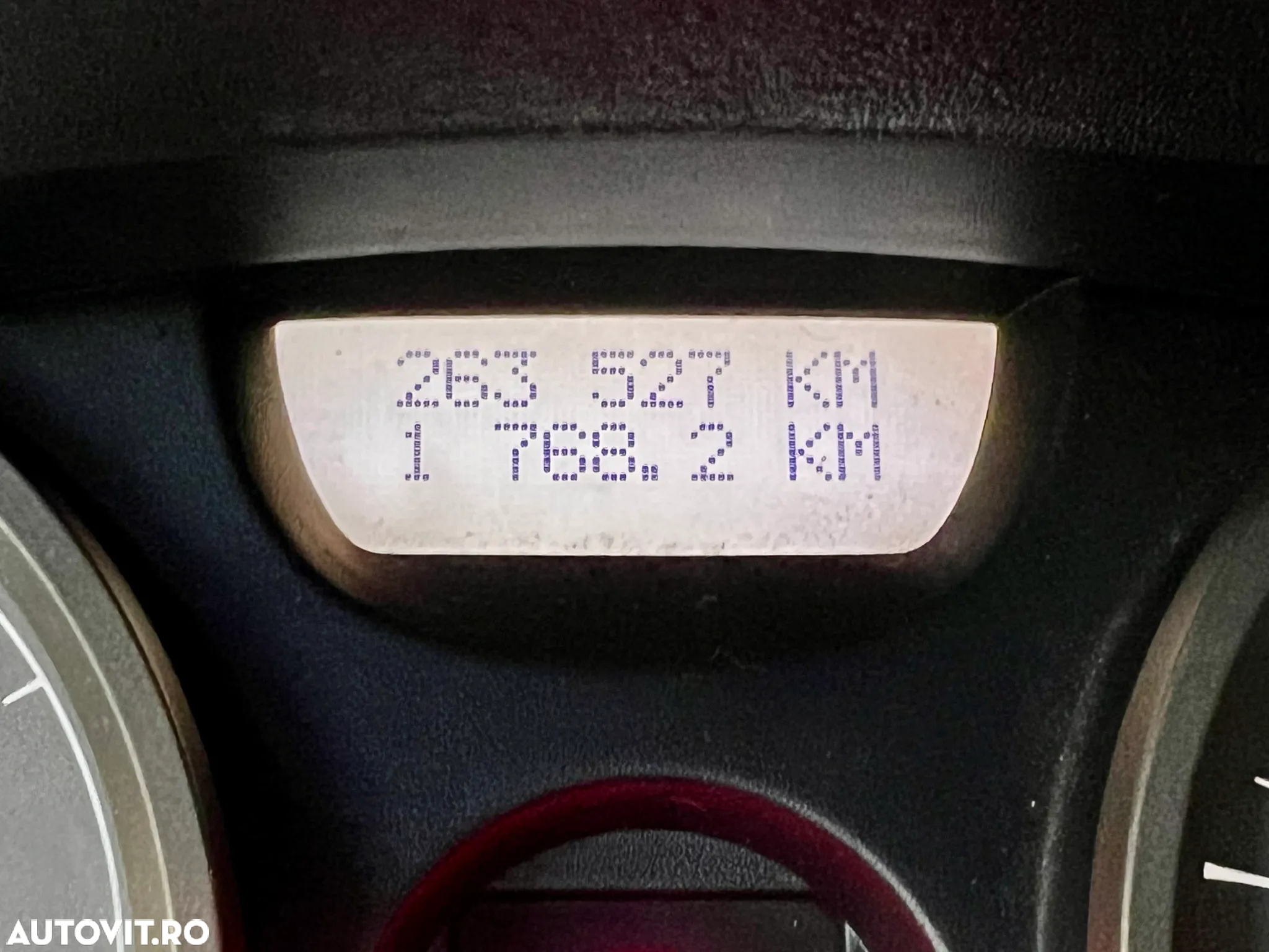 Renault Megane 1.5 dCi Avantage - 7