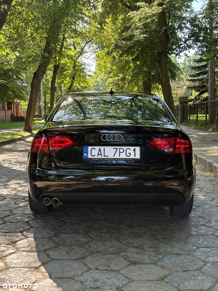 Audi A4 Limousine 2.0 TDI - 6