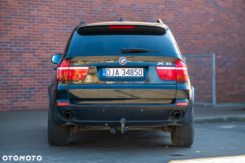 BMW X5 - 8