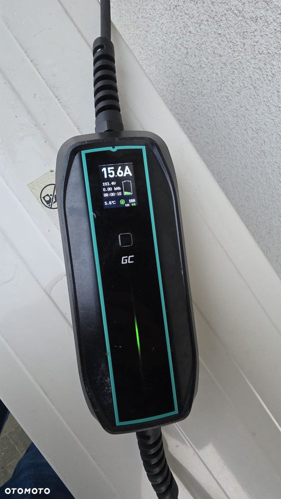 Mercedes-Benz Klasa E - 35