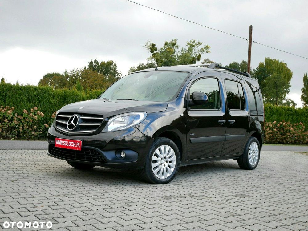Mercedes-Benz Citan