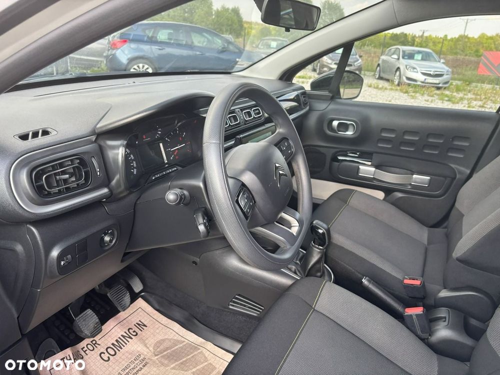 Citroën C3 - 18