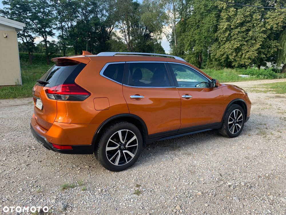 Nissan X-Trail 1.6 dCi ALL-MODE 4x4i 360 - 31