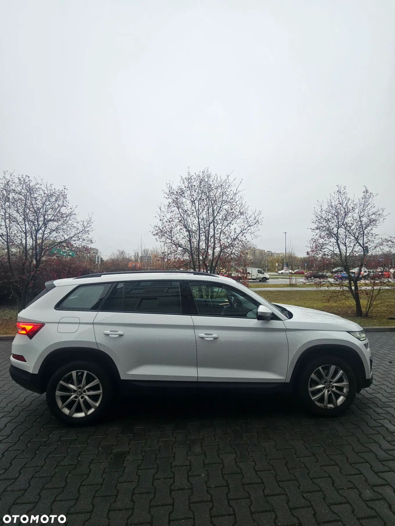 Skoda Kodiaq 1.5 TSI ACT 4x2 Ambition DSG - 4