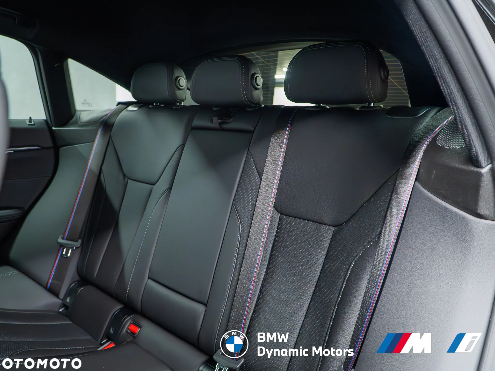 BMW Seria 4 430i xDrive Gran Coupe M Sport - 25