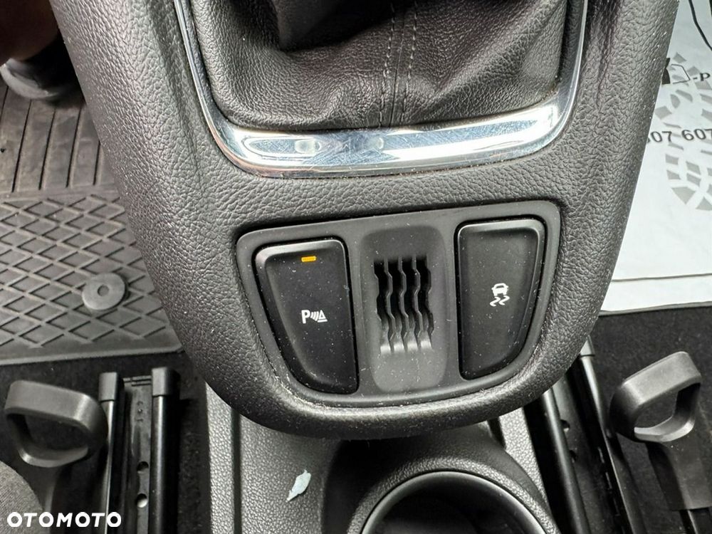 Opel Zafira - 13