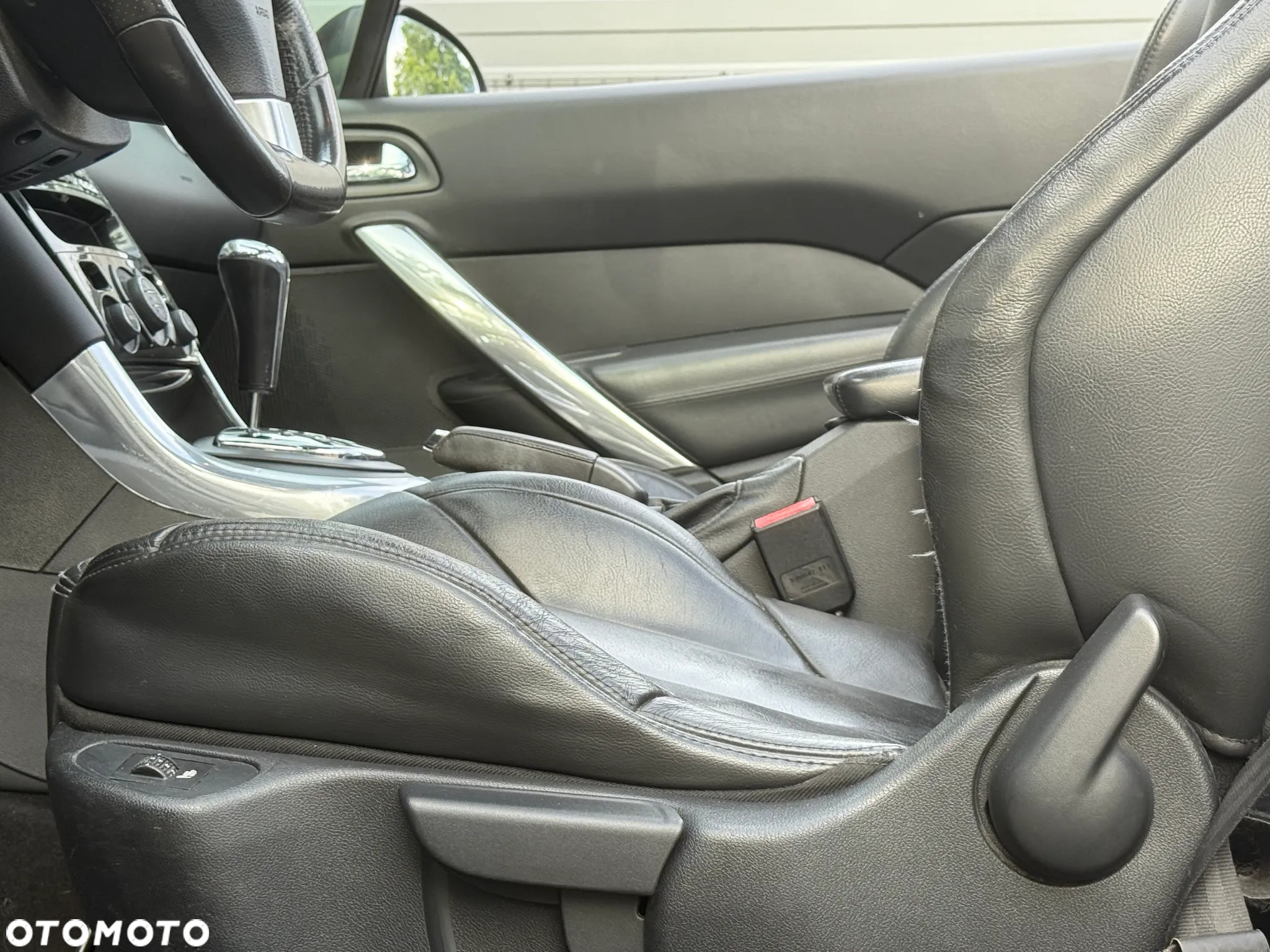 Peugeot 308 CC 1.6 THP Sport Pack - 17