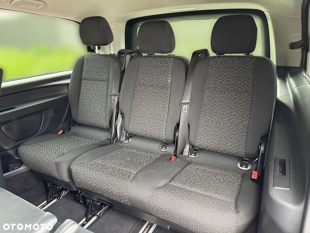 Mercedes-Benz Vito - 27