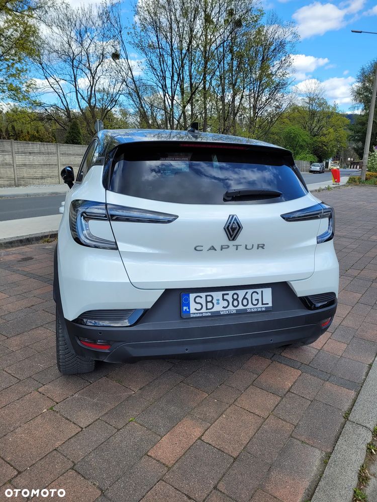 Renault Captur 1.0 TCe Intens - 5