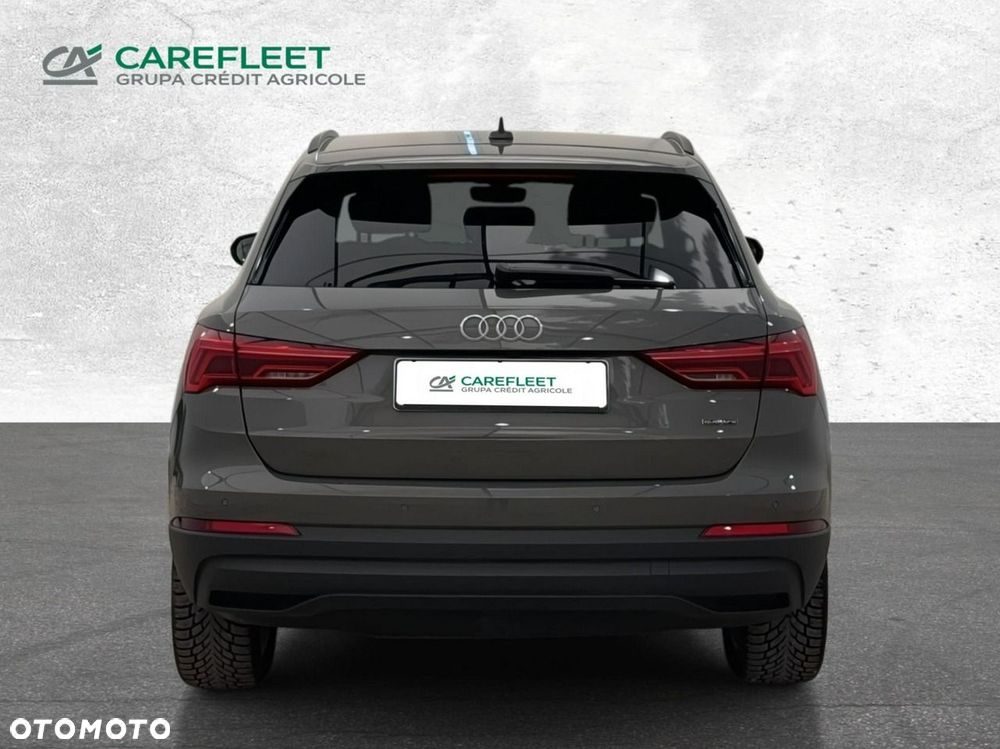 Audi Q3 - 6