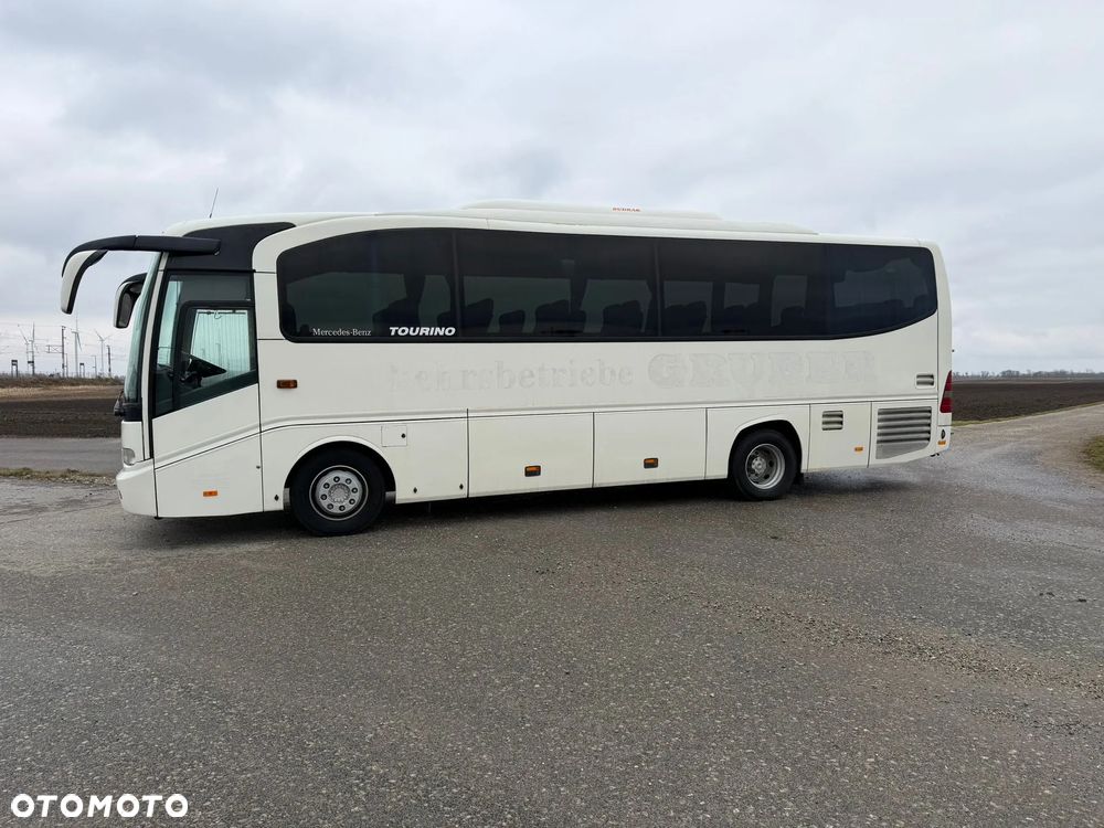 Mercedes-Benz Tourino 510 - 4