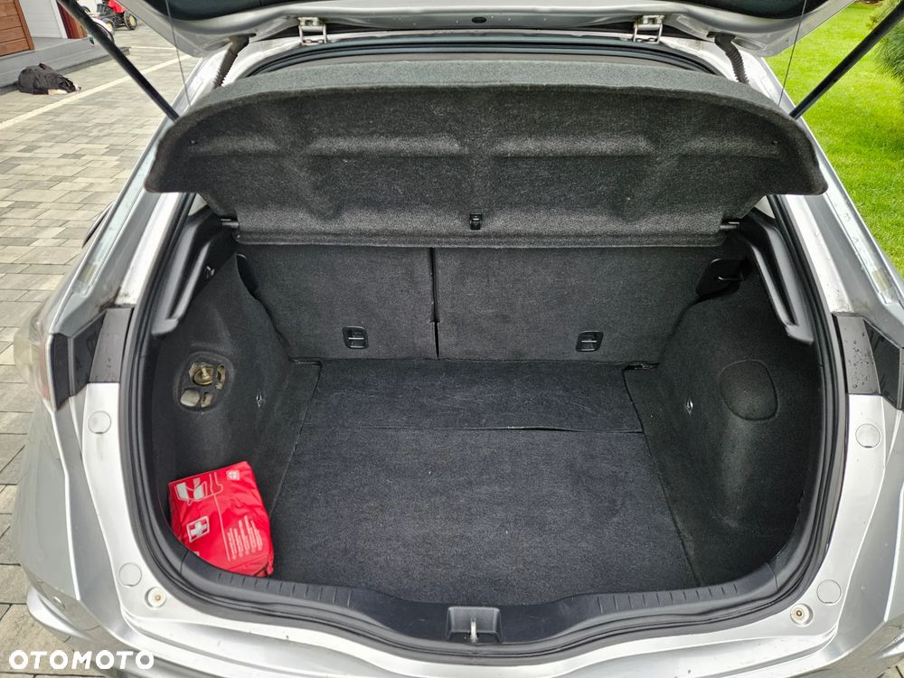 Honda Civic 1.4 Comfort - 30