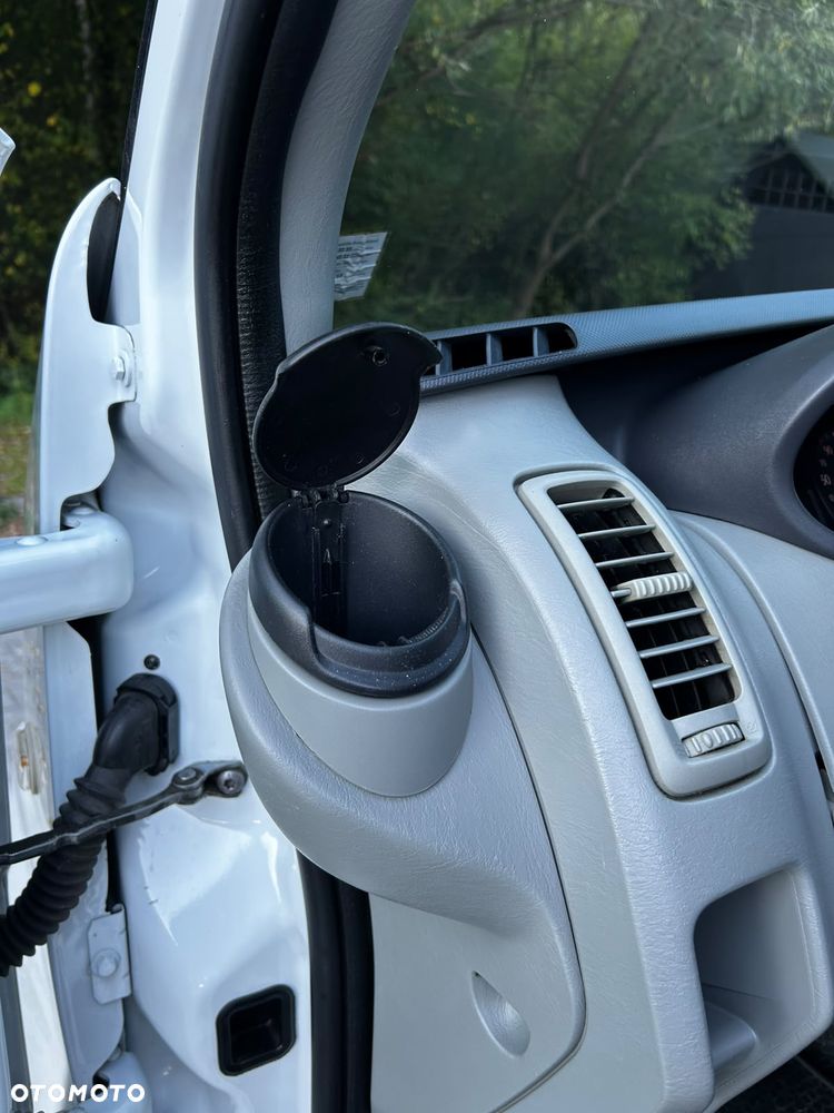 Renault Trafic L2H1 - 26