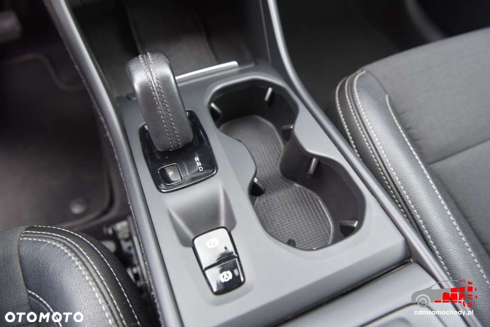 Volvo XC 40 - 36