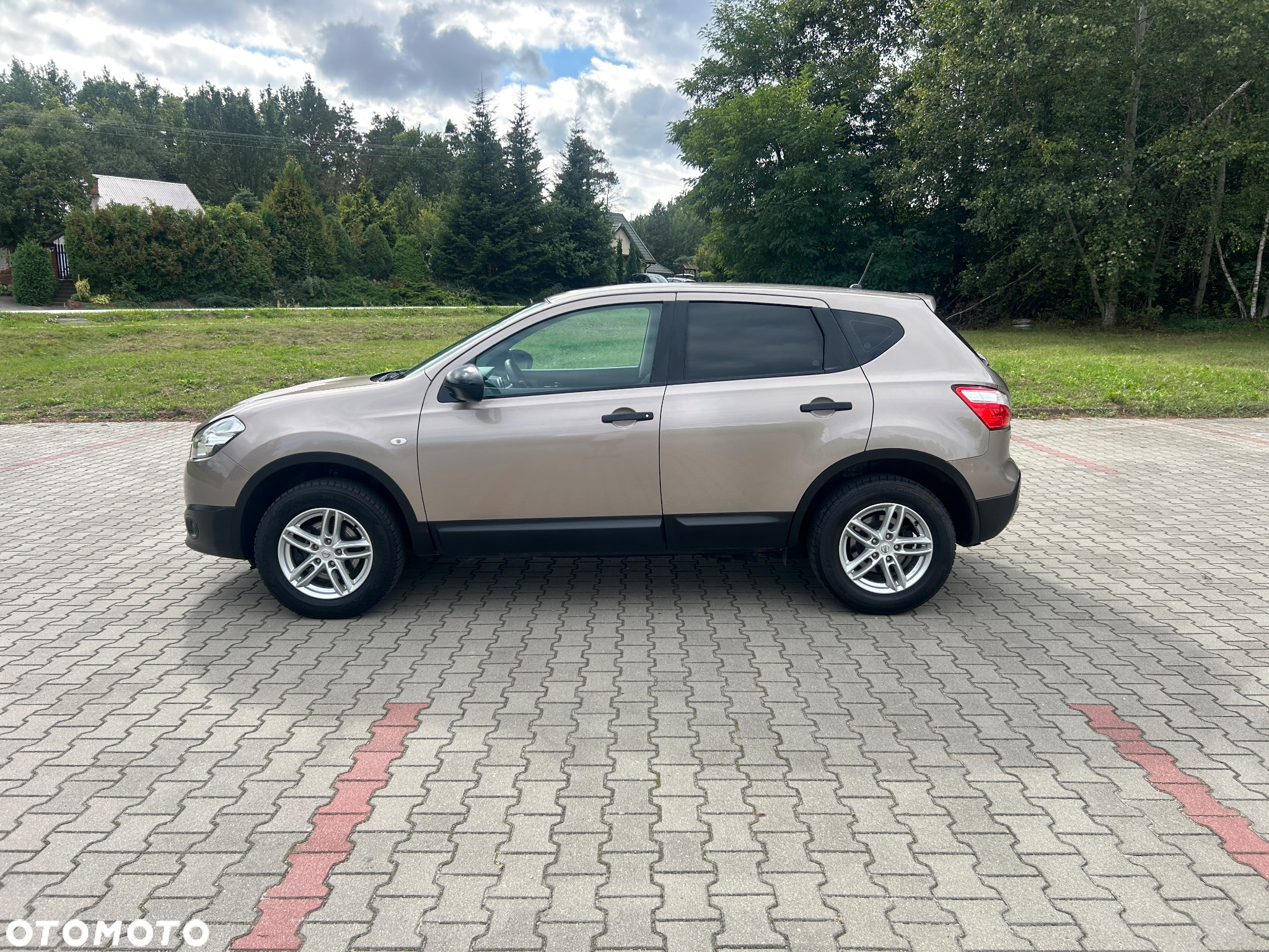 Nissan Qashqai 1.6 Acenta - 5