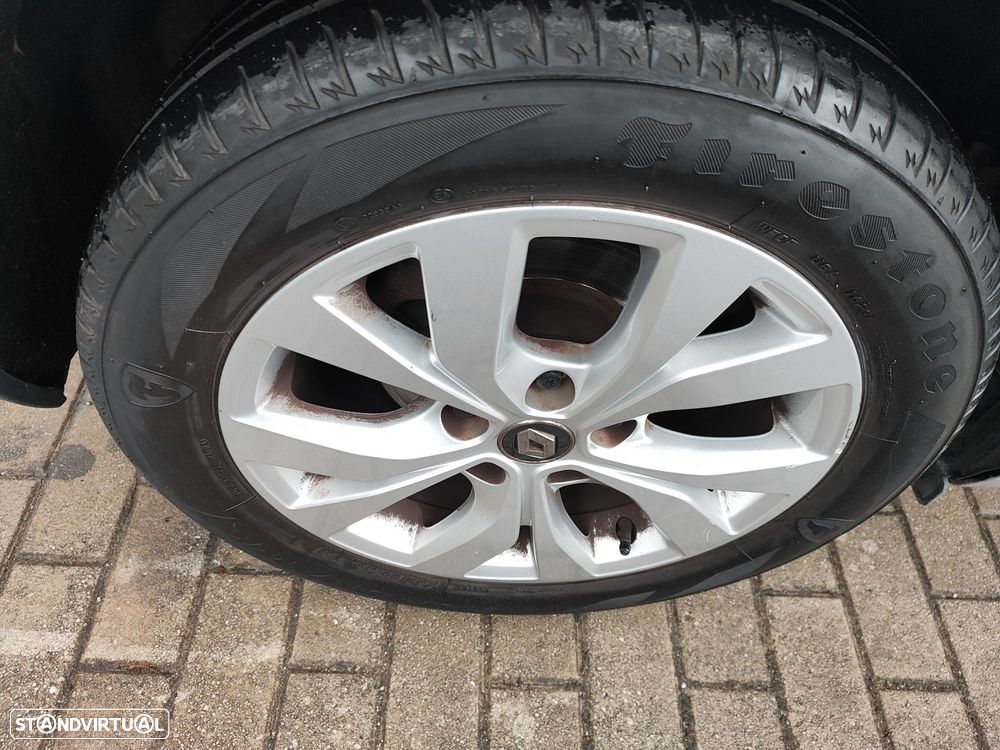 Renault Mégane 1.5 Blue dCi Limited - 6