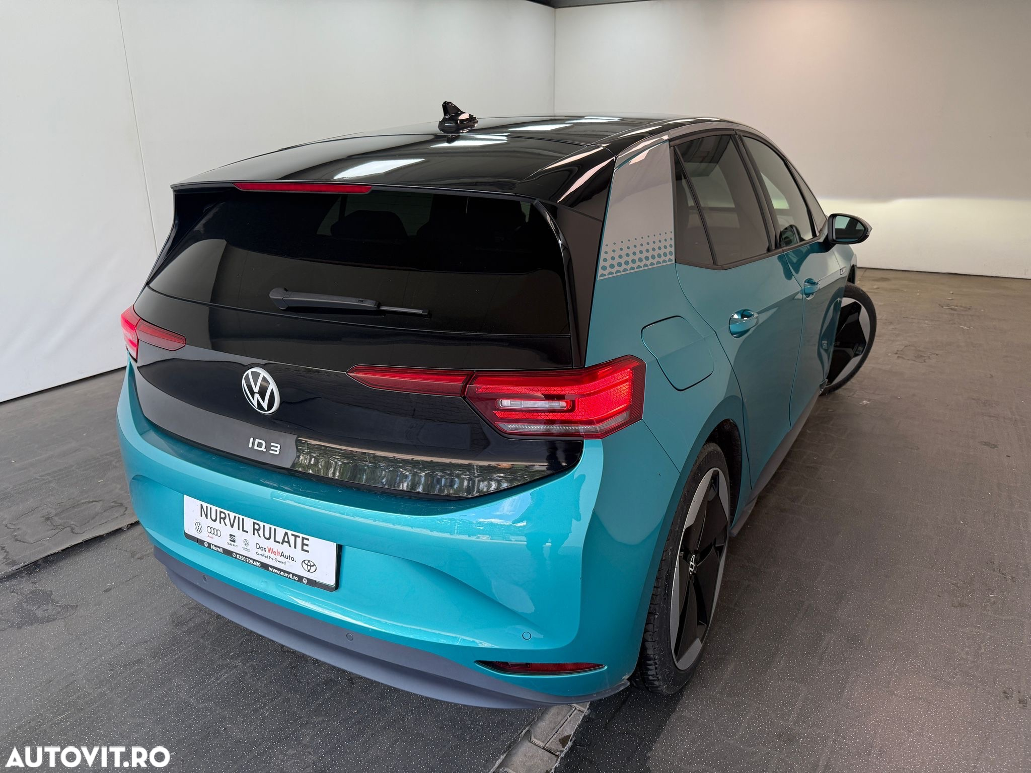 Volkswagen ID.3 45 kWh Pure Performance - 2