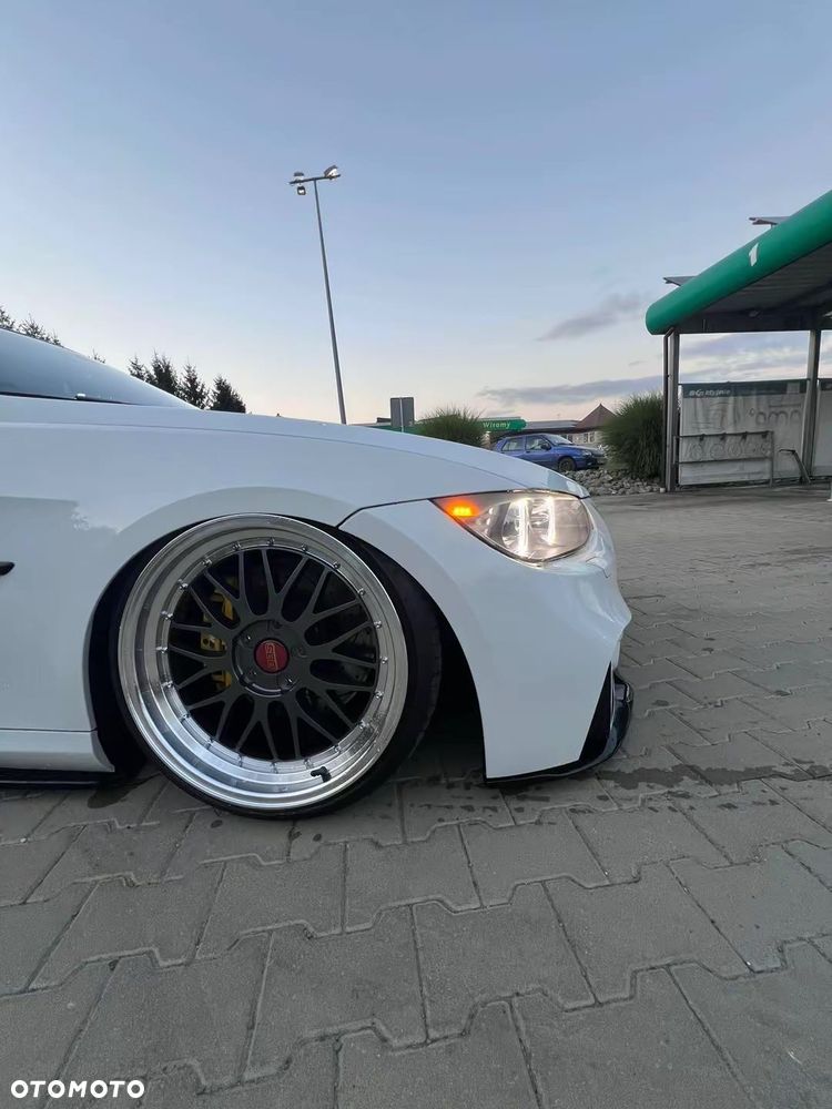 BMW Seria 3 - 5