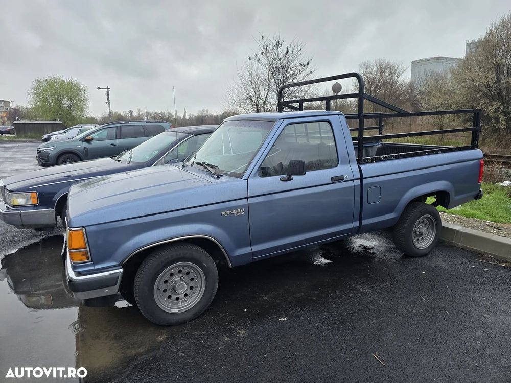 Ford Ranger - 11