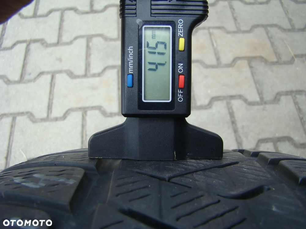 a18 5x114,3 5x114,3 Toyota RAV4 7,5jx18 opony zima 225/60 R18 - 18