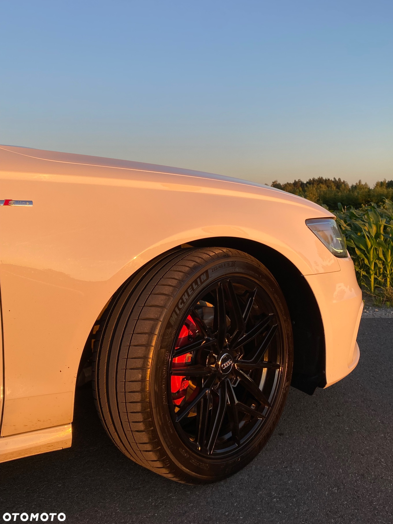 Audi A6 Avant 2.0 TDI DPF multitronic - 4