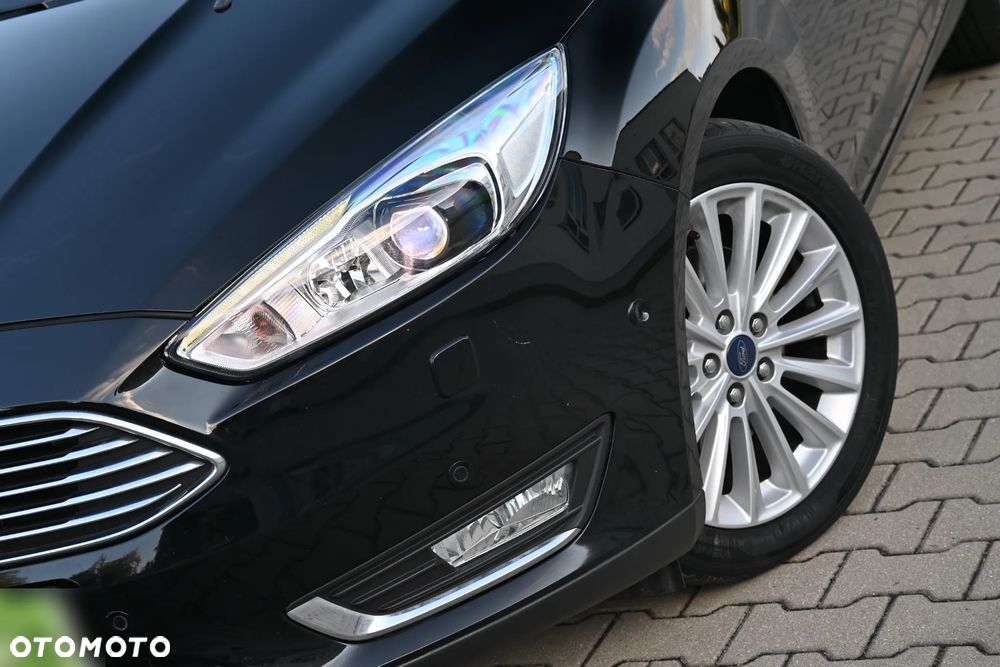 Ford Focus 1.5 EcoBoost Titanium ASS - 21