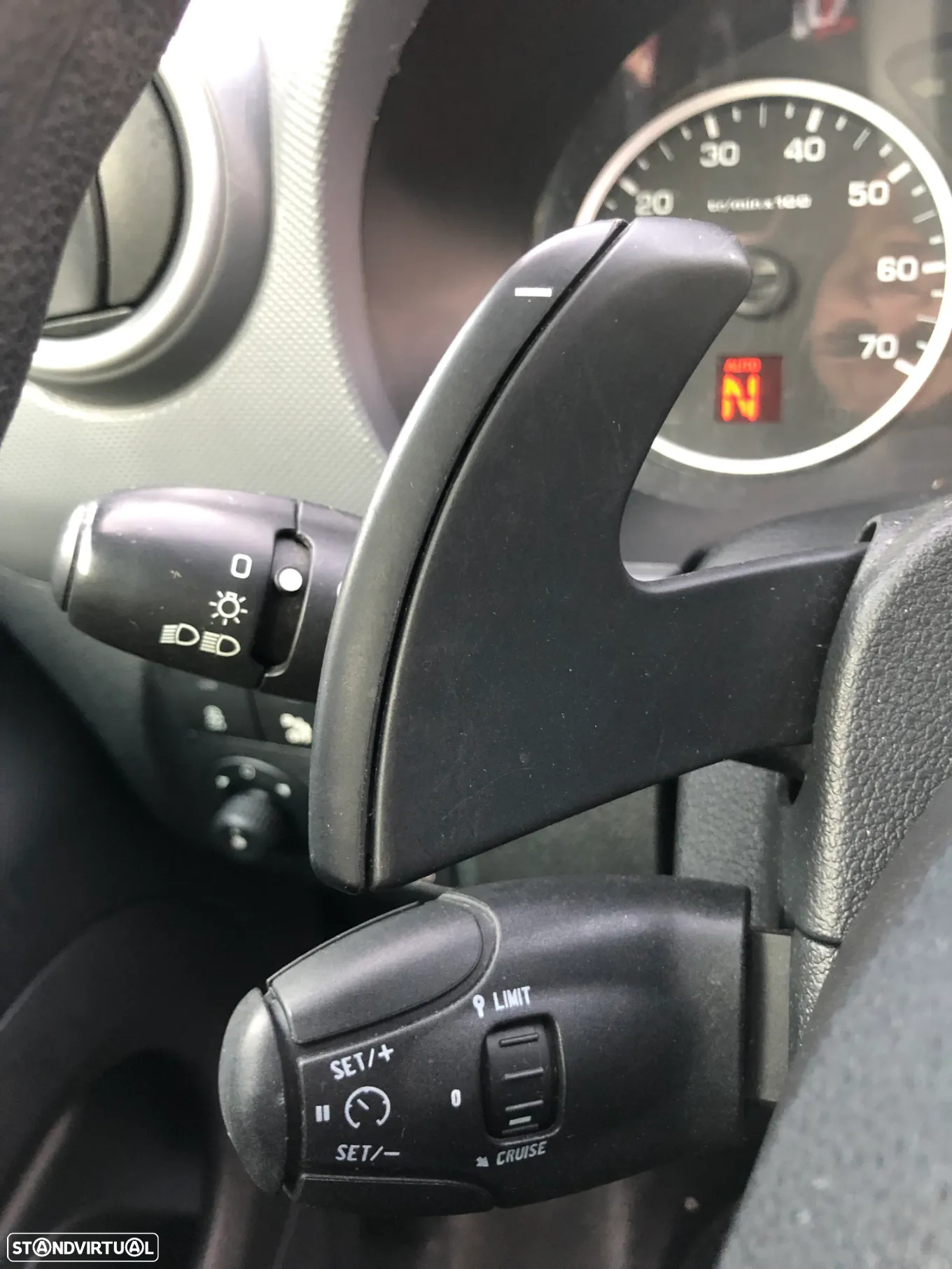 Citroën 1.6 HDI 100CV GPS Caixa automática IVA Dedutível - 12
