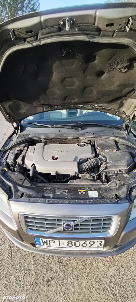 Volvo S80 D5 Momentum - 17