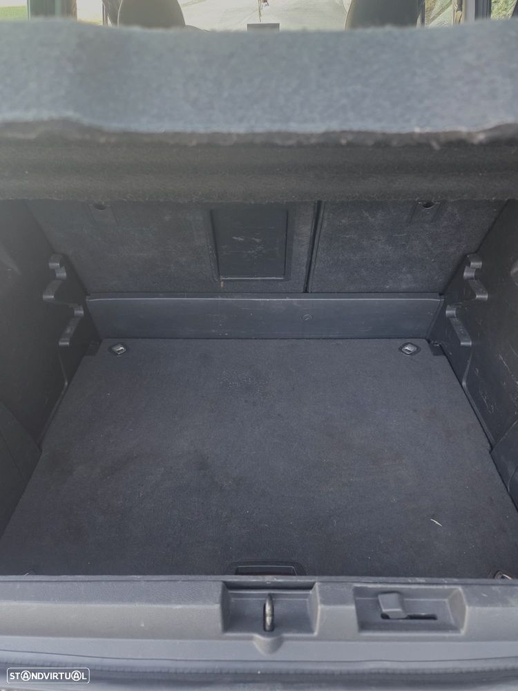 Peugeot 3008 e-HDi FAP 115 EGS6 Stop&Start Active - 9