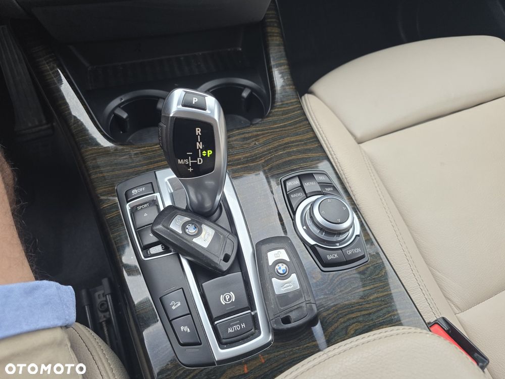 BMW X3 xDrive20i xLine - 26