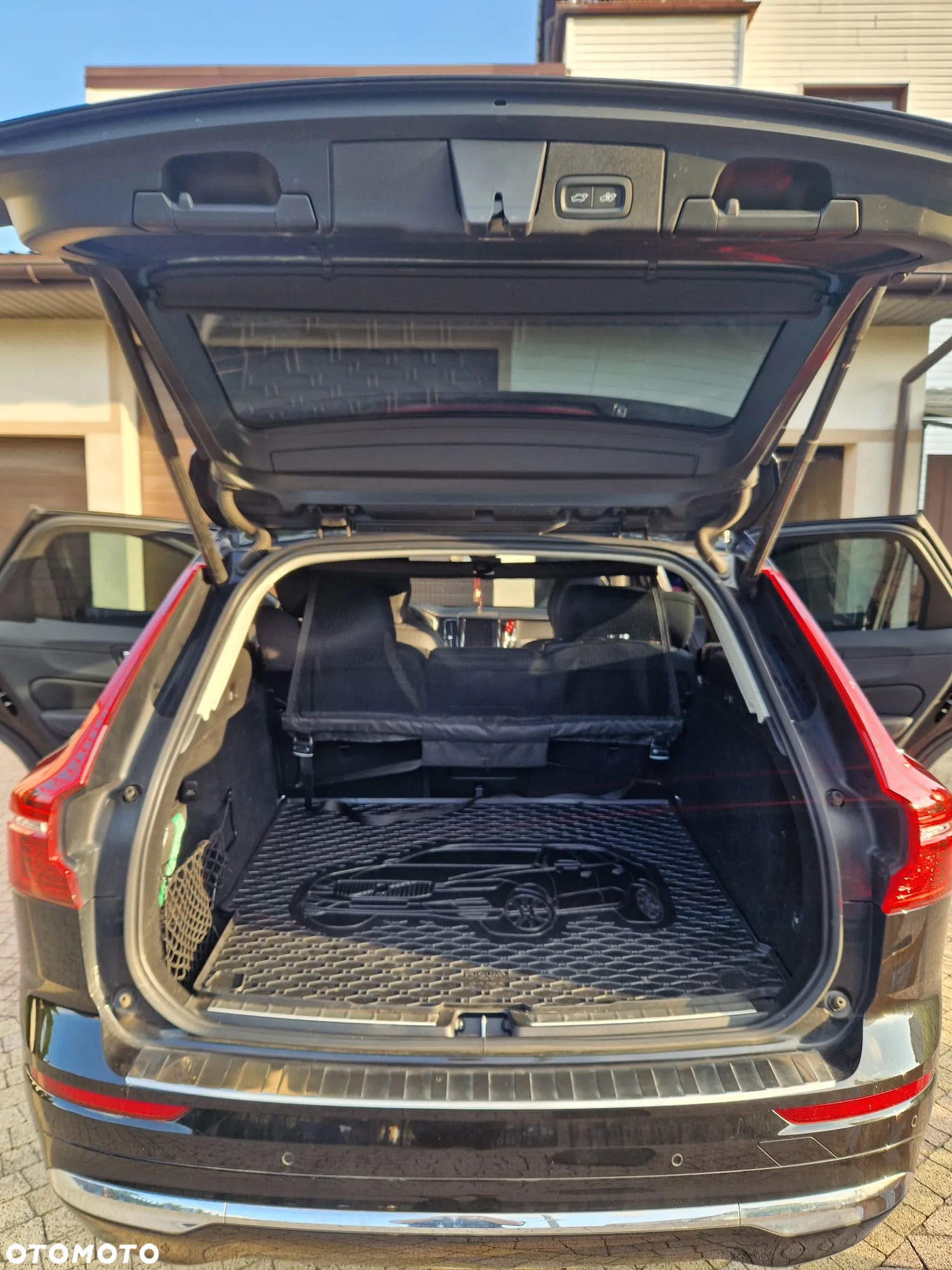 Volvo XC 60 T5 AWD Inscription - 12