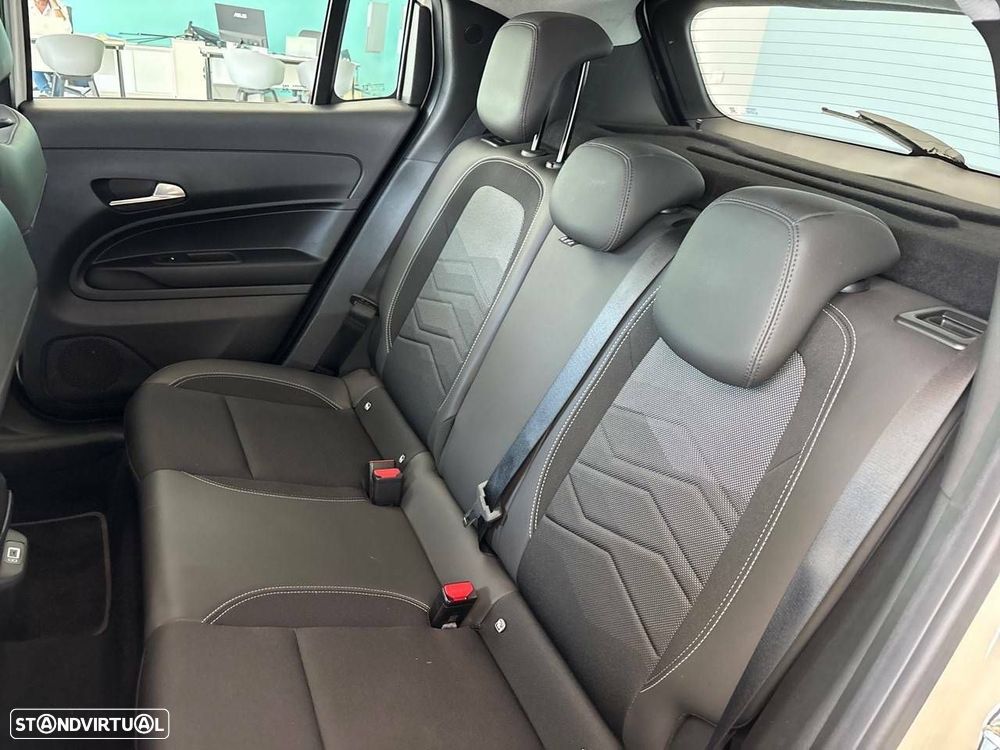 Jeep Avenger 1.2 GSE T3 Altitude - 10