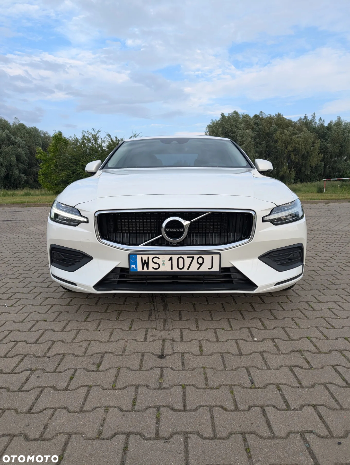 Volvo S60 T6 AWD Momentum Pro - 3