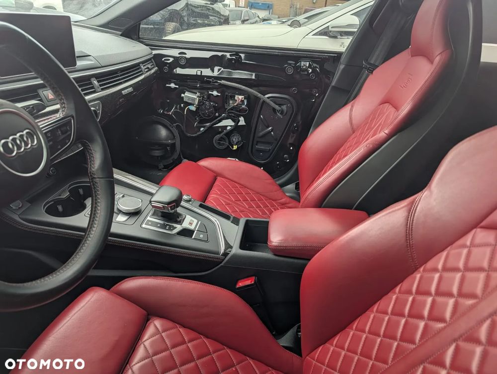 Audi S5 Sportback 3.0 TFSI quattro tiptronic - 23