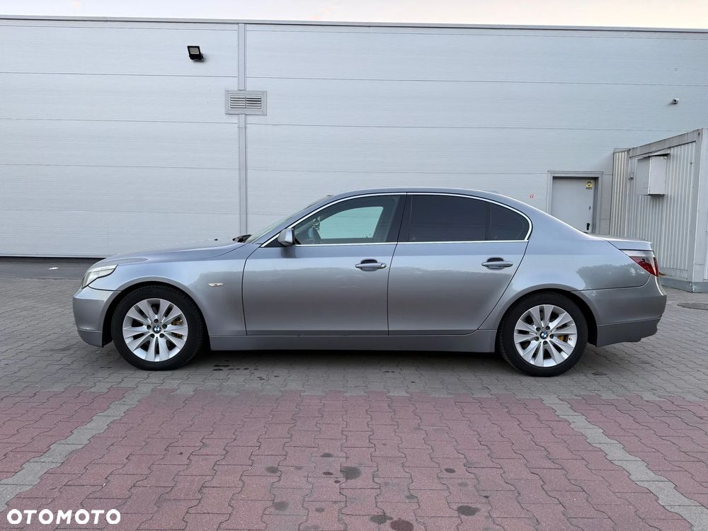 BMW Seria 5 - 11