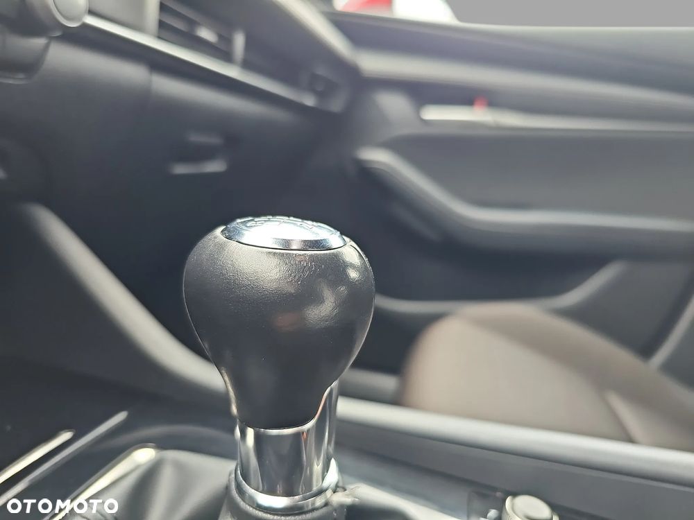 Mazda 3 - 20