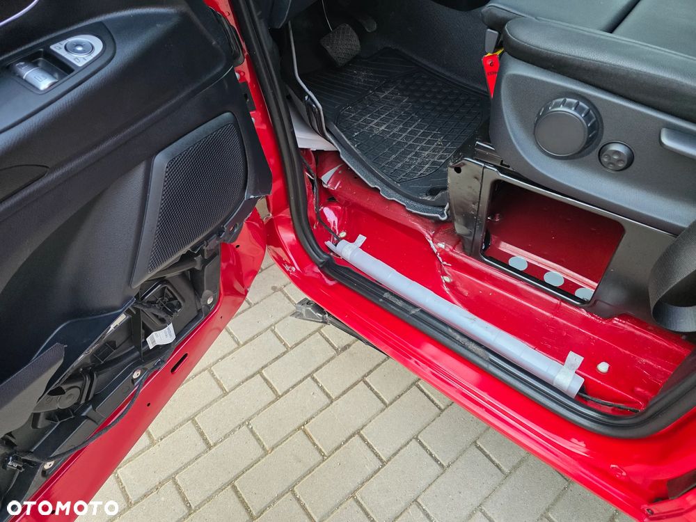 Mercedes-Benz Vito Extra long max długi - 15