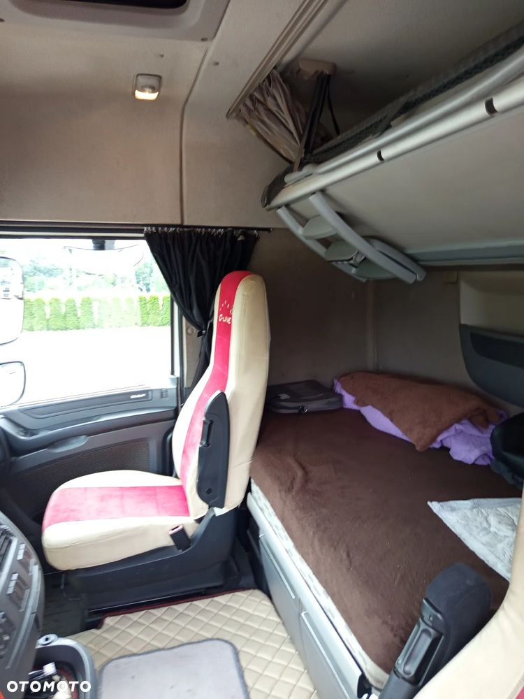 DAF XF 106 - 6