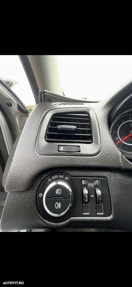 Opel Insignia 1.6 CDTI ECOTEC ECOFlex Start/Stop Active - 6