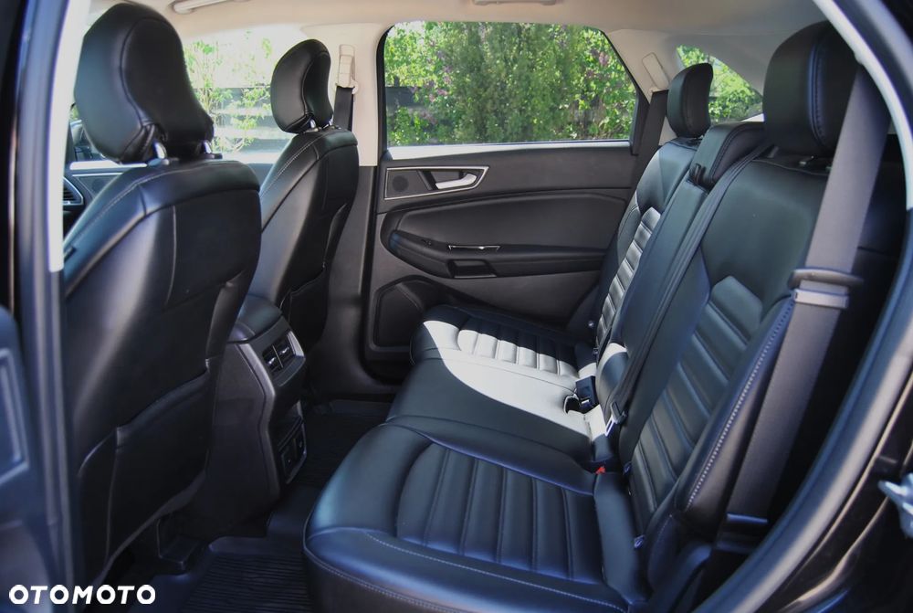 Ford Edge - 6