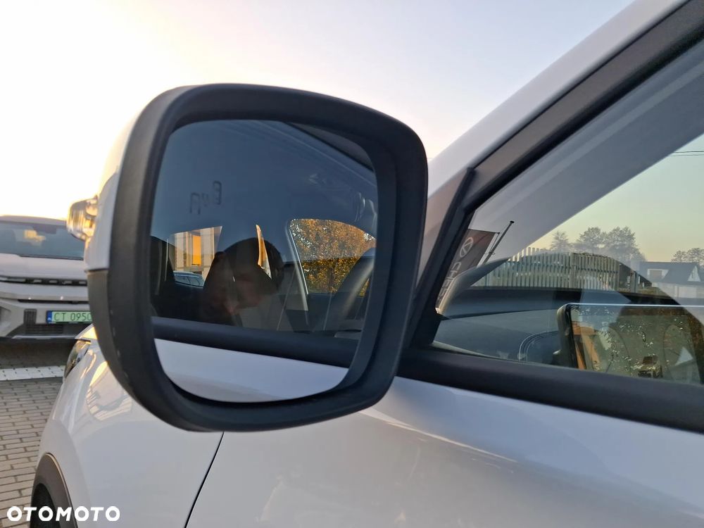 Chery Tiggo 4 1.5 T-GDI HEV Essential DHT - 19