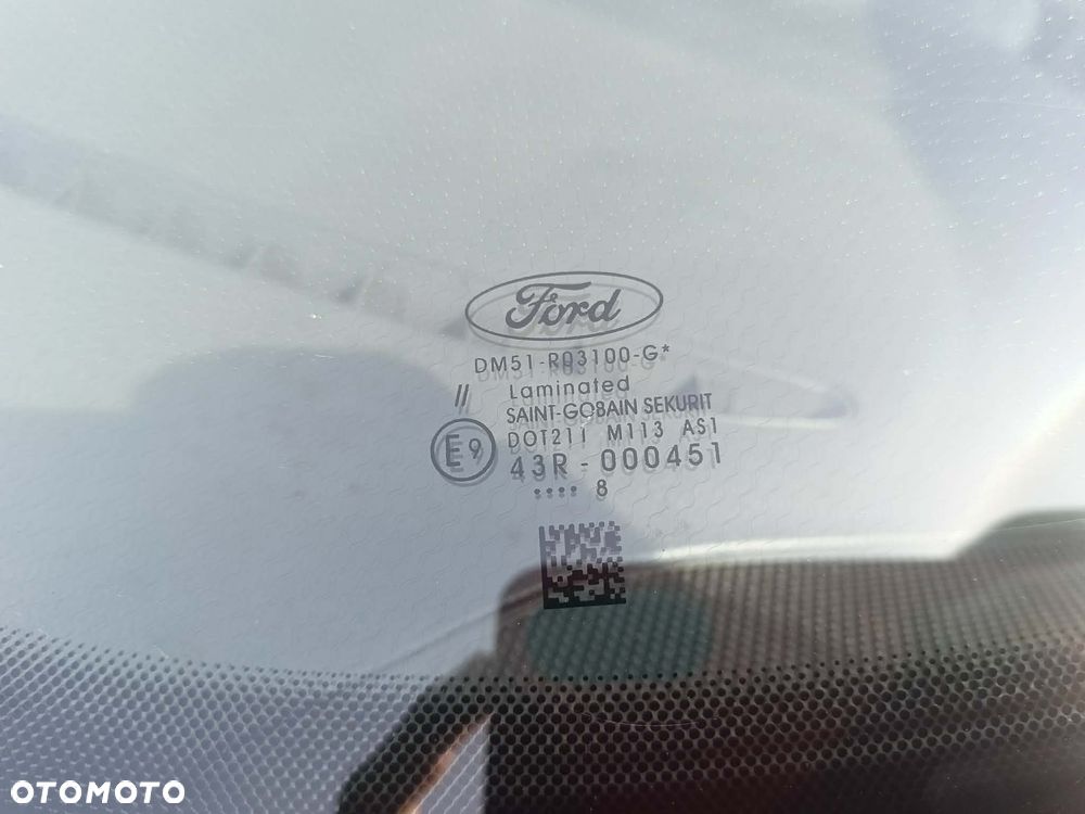Ford C-MAX 1.0 EcoBoost Start-Stopp-System Business Edition - 31
