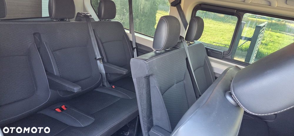 Opel Vivaro 1.6 CDTI L2 - 12