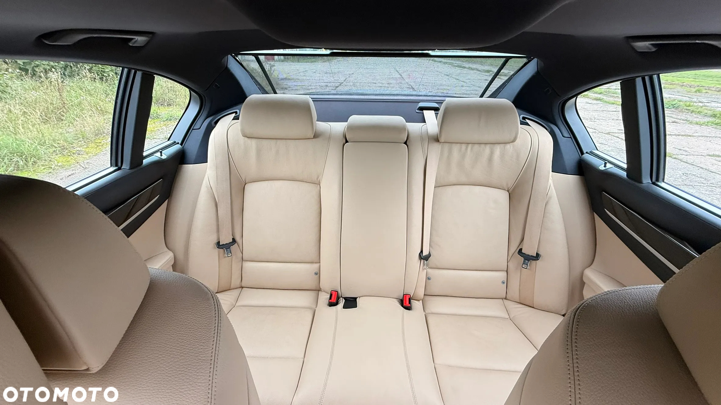 BMW Seria 7 730d - 25